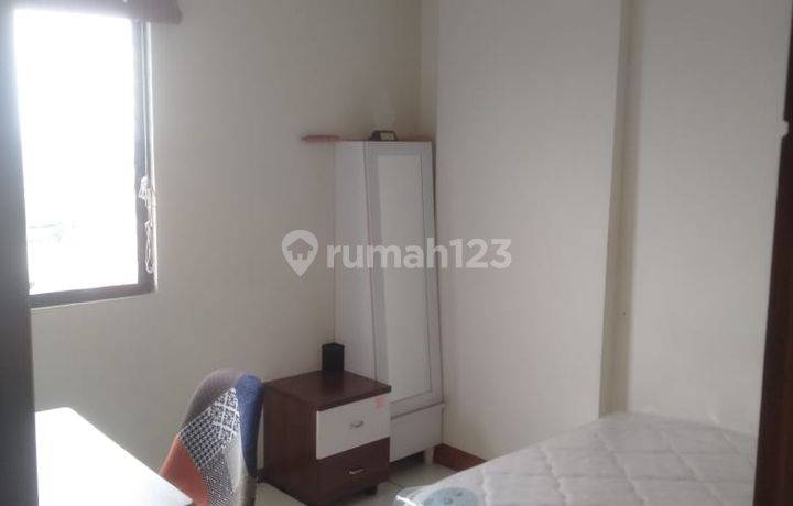 APARTEMEN 2 BR DI GATEWAY AHMAD YANI, CICADAS, KOTA BANDUNG