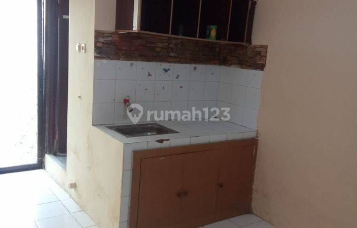 Apartemen Gateway Ahmad yani cicadas 2 BR unFurnished view kolam