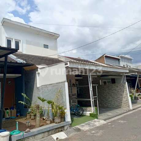 Rumah minimalis di grand cinunuk cileunyi bandung