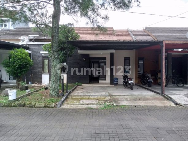 Jual Rumah Harga Menarik di Grand Sharon Soekarno Hatta Margahayu Bandung