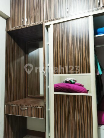 Gateway Apartemen Cicadas 2 BR Full Furnished Bandung Gateway Apartemen Cicadas 2 BR Full Furnished Bandung