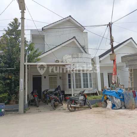 Rumah siap huni di Bentang Artha Residence bojongsoang bandung Rumah siap huni di Bentang Artha Residence bojongsoang bandung