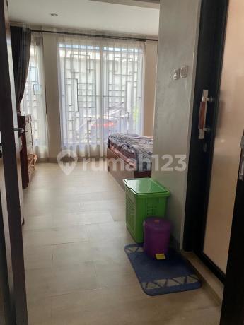 Rumah Siap Hunih 2 Lantai Daerah Turangga Bandung