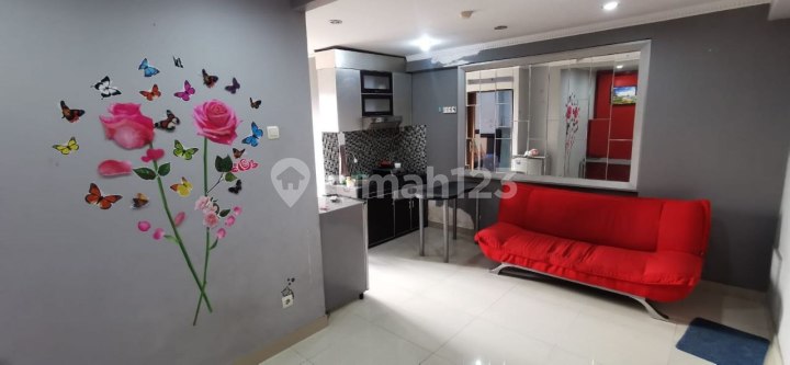 Dijual Apartemen Gateway Ahmad Yani 2 Br Dijadikan 1 Br Dijual Apartemen Gateway Ahmad Yani 2 Br Dijadikan 1 Br
