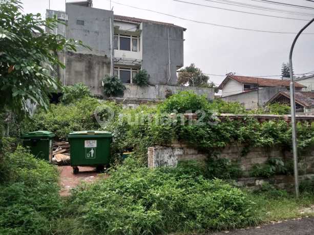 Tanah Siap Bangun di Komplek Unpad 1 Cigadung Bandung Tanah Siap Bangun di Komplek Unpad 1 Cigadung Bandung