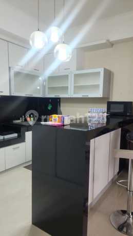 Silkwood Residence Tower Oak Middle Zone Apartment Well Furnished