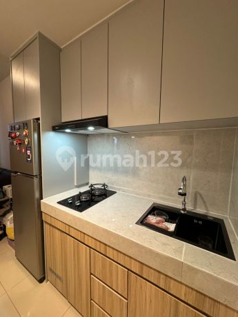 Apartemen Westmark 50sqm Hoek 2br Fully Furnished Best Deal Unit 