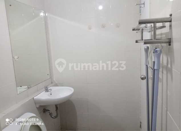 Apartemen Seasons City 42m2 2br High Floor Full Furnished Bagus