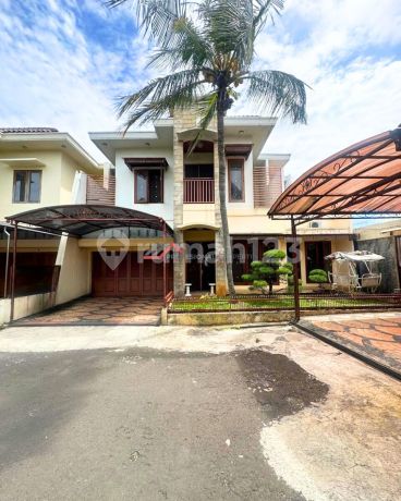 Rumah Siap Huni Dalam Town House Fatmawati Jakarta Selatan Rumah Siap Huni Dalam Town House Fatmawati Jakarta Selatan