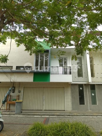 Ruko Green Ara Residence Kota Harapan Indah Bekasi Ruko Green Ara Residence Kota Harapan Indah Bekasi