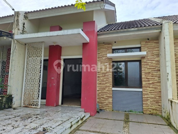 Rumah Murah Cluster Atlantis Segara City Tarumajaya Bekasi Rumah Murah Cluster Atlantis Segara City Tarumajaya Bekasi