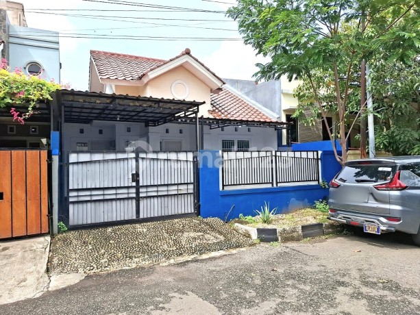 Rumah Perumahan Metland Menteng Cakung Jakarta Timur Rumah Perumahan Metland Menteng Cakung Jakarta Timur