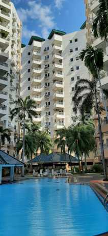 Apartemen Menara Kelapa Gading lt 14, sudah ada sertifikat Apartemen Menara Kelapa Gading lt 14, sudah ada sertifikat