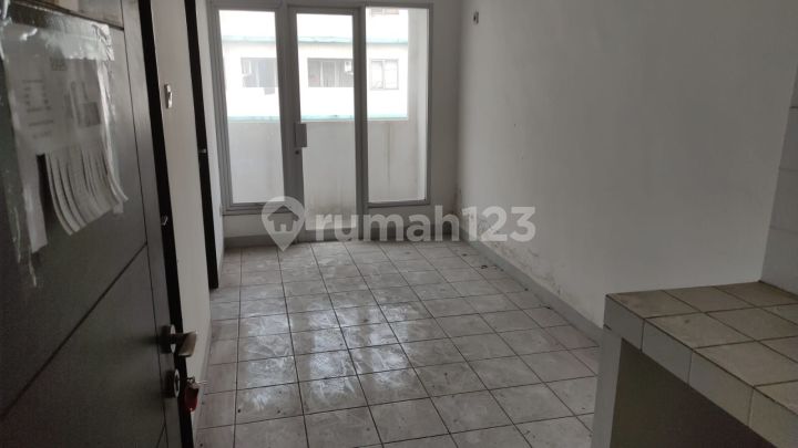 Dijual murah apartemen Skyview lt 12