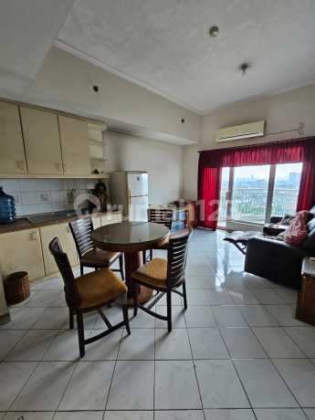 Dijual Menara Condominium Pujiadi Tower E Lt 12 Dijual Menara Condominium Pujiadi Tower E Lt 12