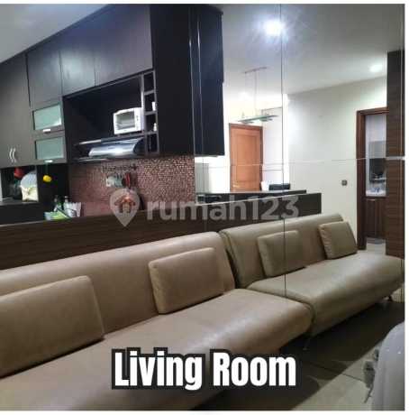 Dijual Cepat The Park Residence Tower D Lt 6 Kelapa Gading 2 Kamar Tidur Dijual Cepat The Park Residence Tower D Lt 6 Kelapa Gading 2 Kamar Tidur
