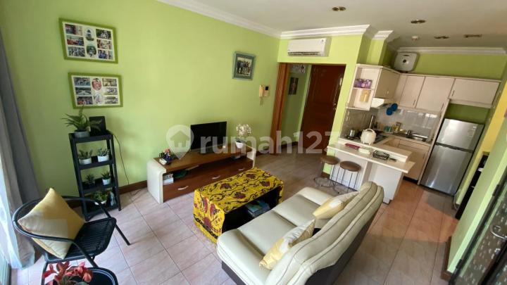 Dijual apartemen Taman Pasadenia Pulomas type studio tower H lt 3 Dijual apartemen Taman Pasadenia Pulomas type studio tower H lt 3