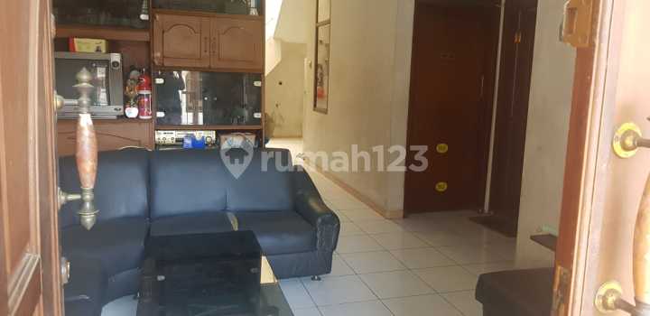 Rumah bagus di Batumas, Soekarno Hatta, Bandung