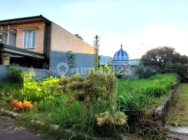 Dijual Tanah strategis dan nyaman di Millenium Regency - Pasteur Bandung Dijual Tanah strategis dan nyaman di Millenium Regency - Pasteur Bandung