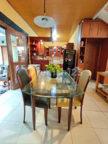 Rumah Mewah di Millenium Regency - Pasteur Bandung