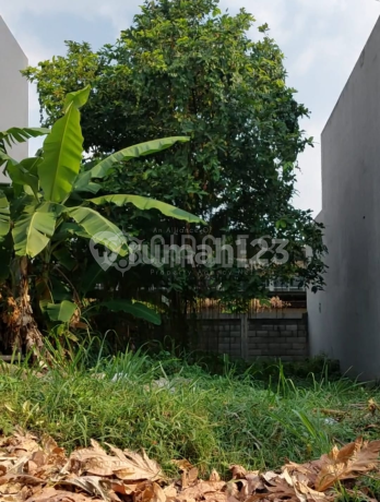Wah Tanah Luas Lokasi Strategis Harga Oke Di Istana Regency Sudirman