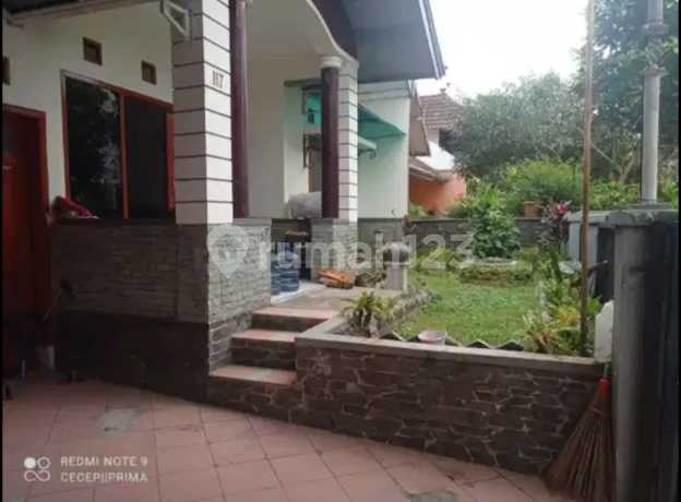 Rumah asri di Lembah Permai Hanjuang - Cimahi Utara Rumah asri di Lembah Permai Hanjuang - Cimahi Utara