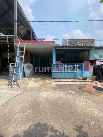 Jual Bu Rumah di Vila Rizki Ilhami. Rumah 2 Lantai. Vila Rizki Ilhami Jual Bu Rumah di Vila Rizki Ilhami. Rumah 2 Lantai. Vila Rizki Ilhami