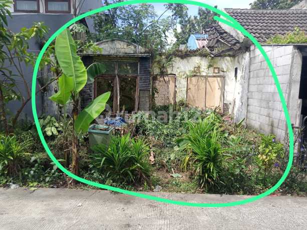 Jual Cepat Lokasi Gunung Sindur Griya Indah Serpong