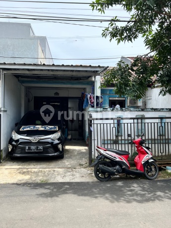 Rumah Murah Griya Karawaci Siap Huni Harga Di Bawah Appraisal Rumah Murah Griya Karawaci Siap Huni Harga Di Bawah Appraisal