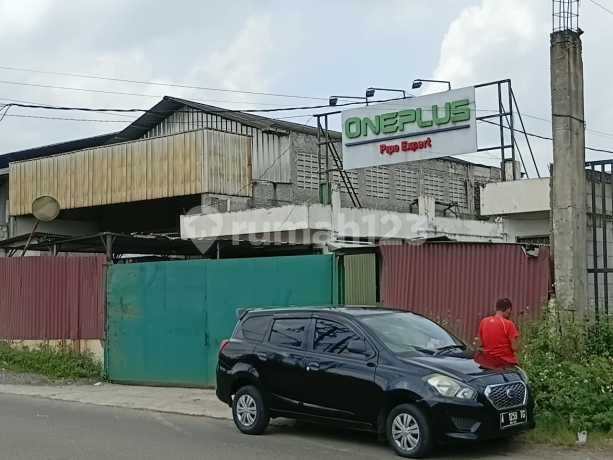 Jual Cepat Tanah Datar Siap Bangun, Cocok Buat Usaha atau Perumahan di Jalan Raya Legok Jual Cepat Tanah Datar Siap Bangun, Cocok Buat Usaha atau Perumahan di Jalan Raya Legok