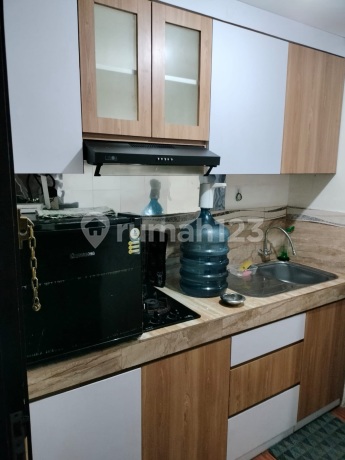 ******** Modernland Apartment Tangerang Very Close to Tangerang City