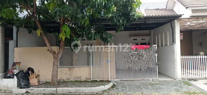 Rumah Jaya Maspion Permata Gedangan Rumah Jaya Maspion Permata Gedangan