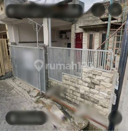 Puri Gending Asri Gresik House Puri Gending Asri Gresik House