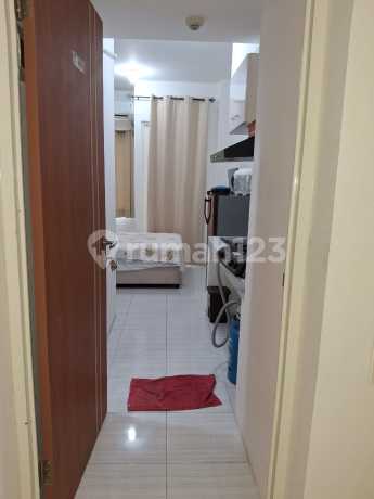 Apartemen Puncak Cbd Tower A Apartemen Puncak Cbd Tower A