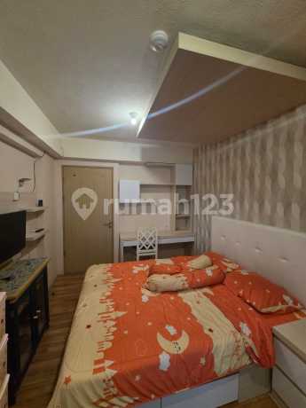 Apartemen Educity Tower Princetone