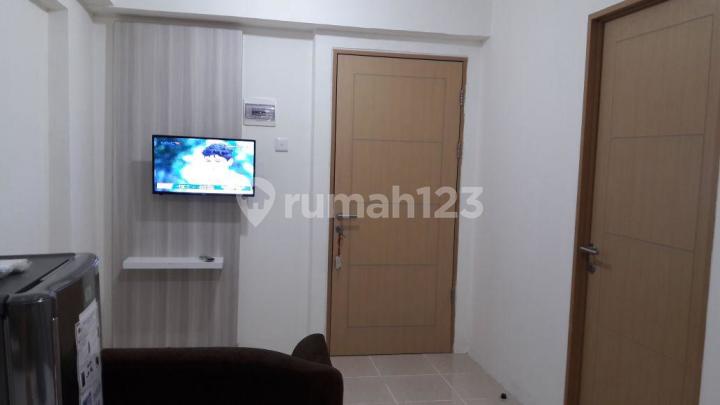 Apartemen Educity Tower Princetone