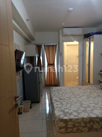 Apartemen Educity Tower Princetone