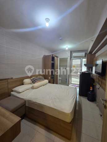 Educity Tower Yale Apartment Educity Tower Yale Apartment