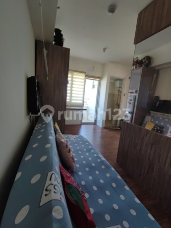 Apartemen Educity Tower Princetone