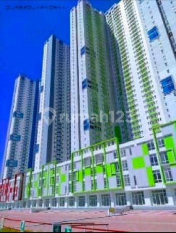 Apartemen Puncak Cbd Tower A