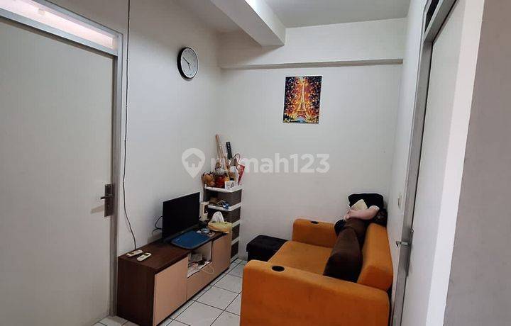 Dijual Murah Unit Apartemen Full Furnished Nego Sampai Deal Harga Sewa Tinggi Lokasi Super Strategis