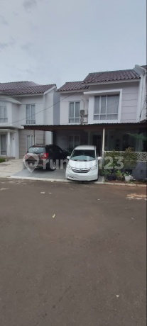 Dijual Rumah Rapih Siap Huni di Cluster Amalfi Gading Serpong Dijual Rumah Rapih Siap Huni di Cluster Amalfi Gading Serpong
