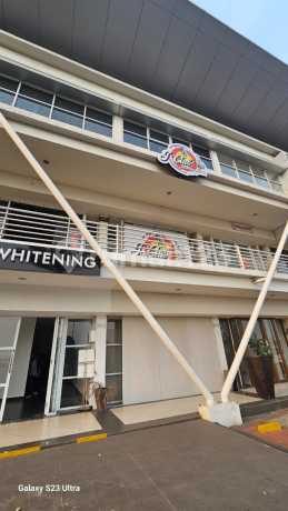 Dijual Cepat Ruko Times Square Gading Serpong Lokasi Strategis Hadap Jalan