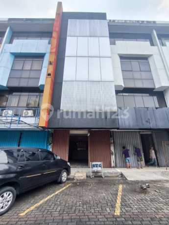 Dijual Cepat Ruko Itc Roxy Mas KH Hasyi Ashari Jakarta Pusat