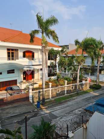 Rumah Hook Pluit Sakti Pluit Penjaringan Jakarta Utara