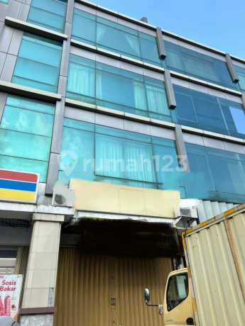 Ruko Puri Mutiara Food Centrum Sunter Agung Ruko Puri Mutiara Food Centrum Sunter Agung