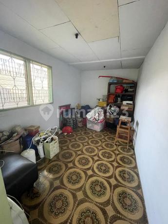 Rumah Muara Karang Blok 5 Pluit Penjaringan Jakarta Utara