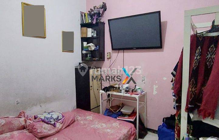 Dijual Rumah di Perumahan Kemilau Griyaku Regency