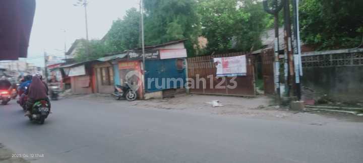 Gudang di Satria Jaya, Tambun Selatan Unfurnished 1010.0 m² SHM