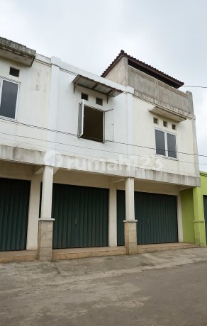 Ruko Bu 2 LT Murah SHM di Pondok Aren Tangeang Selatan Ruko Bu 2 LT Murah SHM di Pondok Aren Tangeang Selatan